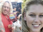 Robert Dorgan ostracized by his six children according to daughter, Amanda Wallace-Hubbard.