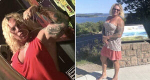 Robert Dorgan aka Roberta Esposito was conflicted about their trans identity