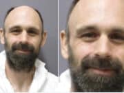 Robert Robbins, Fort Plain, NY man charged with murder of parents in their 70's.