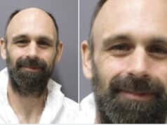 Robert Robbins, Fort Plain, NY man charged with murder of parents in their 70's.
