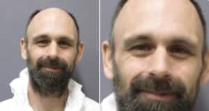 Robert Robbins, Fort Plain, NY man charged with murder of parents in their 70's.