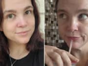 Samuel Rios, Austin, Texas man stabs girlfriend, Megan Page Montgomery to death then self in murder-suicide
