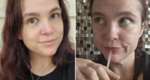 Samuel Rios, Austin, Texas man stabs girlfriend, Megan Page Montgomery to death then self in murder-suicide