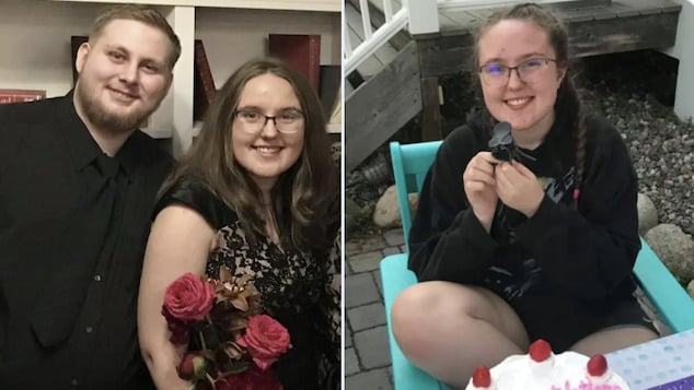 Hallie Marie Tobler stabbed to death in botched murder-suicide by husband, Dylan Michael Tobler