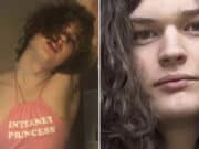 Jesse Van Rootselaar aka Jesse 'Jess Strang identified as the Tumbler Ridge Secondary school masss shooter in British Columbia, Canada