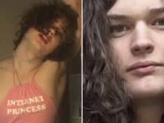 Jesse Van Rootselaar aka Jesse 'Jess Strang identified as the Tumbler Ridge Secondary school masss shooter in British Columbia, Canada