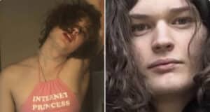 Jesse Van Rootselaar aka Jesse 'Jess Strang identified as the Tumbler Ridge Secondary school masss shooter in British Columbia, Canada