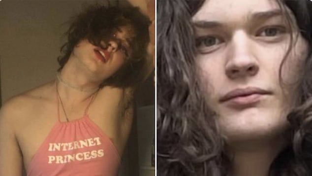 Jesse Van Rootselaar aka Jesse 'Jess Strang identified as the Tumbler Ridge Secondary school masss shooter in British Columbia, Canada