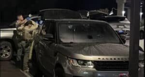 Individuals detained in Nancy Guthrie case including at Tucson area home and Range Rover released.