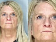 Laurie Laubenstein, New London teacher, Wisconsin arrested for cocaine possession