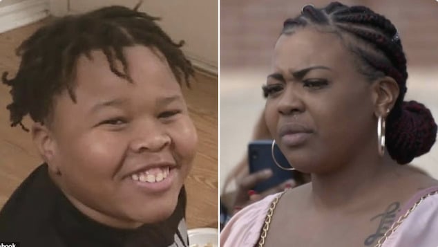 Texas teen awarded $3.2M jury verdict after mom of boy tricked into drinking pee claimed he was racist