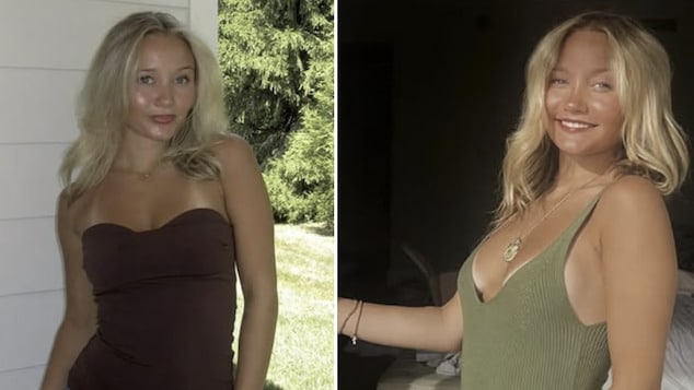 Siena Marie Brachelli, Chesterfield, N.J teen and college student at Saint Joseph's University killed in I-95 crash in Pennsylvania.