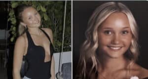 Siena Marie Brachelli, Chesterfield, N.J teen and college student at Saint Joseph's University killed in I-95 crash in Pennsylvania.