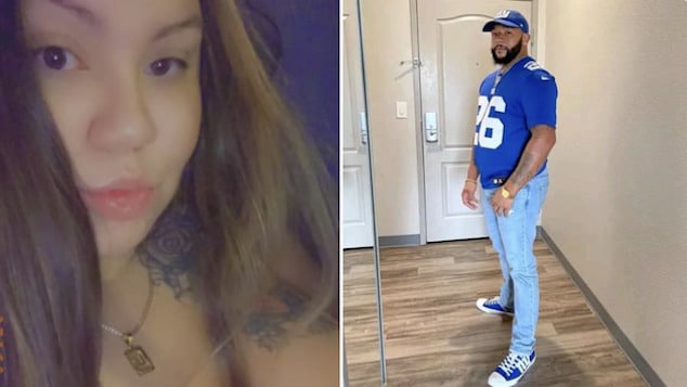 Spring Grove murder-suicide: Tyrelle Dwayne Manley Sr shoots and kills Leticia Velez, then self at their Spring Hollow Apartments residence.