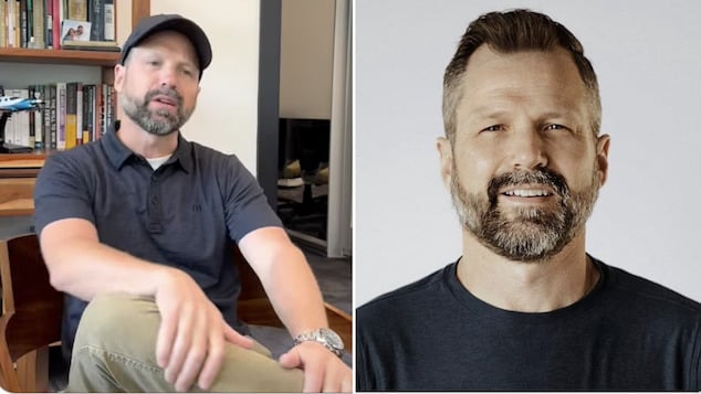 Aaron Stokes, Franklin, TN of Shop Fix Academy.