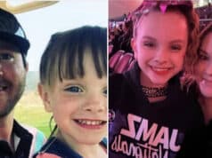 Utah mom & daughter arriving for cheer completion found dead in Las Vegas hotel room in murder-suicide