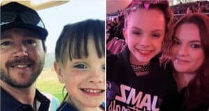 Utah mom & daughter arriving for cheer completion found dead in Las Vegas hotel room in murder-suicide