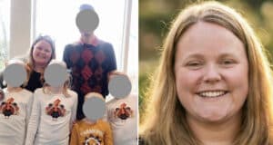 Tiffany Lesueur, Ohio mom arrested injecting feces into child's IV line