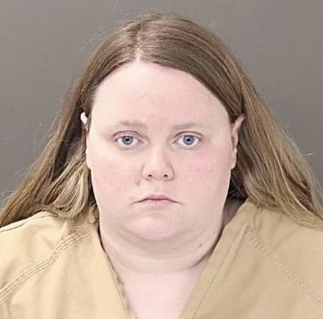 Tiffany Lesueur, Ohio mom arrested injecting feces into child's IV line