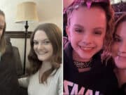 Utah mom & daughter arriving for cheer completion found dead in Las Vegas hotel room in murder-suicide