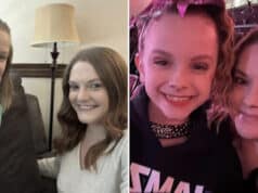 Utah mom & daughter arriving for cheer completion found dead in Las Vegas hotel room in murder-suicide