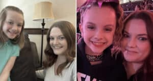 Utah mom & daughter arriving for cheer completion found dead in Las Vegas hotel room in murder-suicide