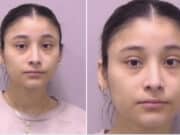 Yizel Juarez, St Charles, Illinois daycare teacher charged after giving children laxatives after telling them it was candy.