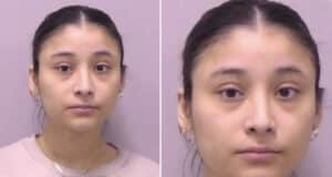 Yizel Juarez, St Charles, Illinois daycare teacher charged after giving children laxatives after telling them it was candy.