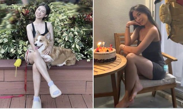 Yuan Yuan Lu, Levittown, Bristol Township, PA woman shot dead by boyfriend trying to break up with him.