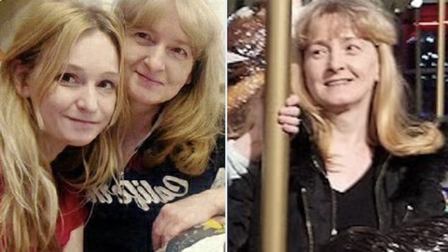 Gig Harbor stabbing: Zoya Shablykin stabbed to death by her son, Aleksandr Aleksand Shablykin.