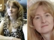 Zoya Shablykin, Gig Harbor, Pierce County mom in Washington state stabbed to death by her son, Aleksandr