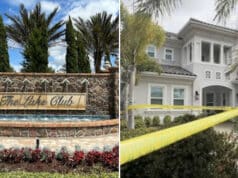 Lakewood Ranch murder-suicide: 44-year-old mom kills two children then self at The Lake Club gated community in Florida.