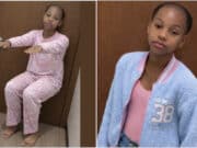 Kiera Williams shaved my daughter's head Facebook post goes viral