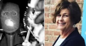 $300 Nancy Guthrie bitcoin activity noted on Tuesday.