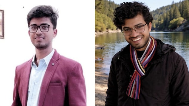 Saketh Sreenivasaiah UC Berkeley Indian international student found dead after mental health breakdown