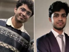 Saketh Sreenivasaiah UC Berkeley Indian international student found dead after mental health breakdown