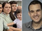 Yohan Sanchez, Marion County, Florida family of 4 found dead.