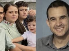 Yohan Sanchez, Marion County, Florida family of 4 found dead.