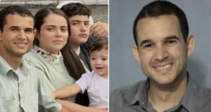 Yohan Sanchez, Marion County, Florida family of 4 found dead.