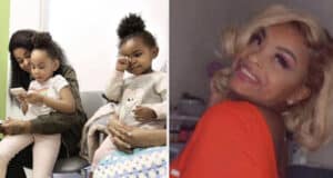 Aliyah Henderson, Cleveland, Ohio mom charged with the aggravated murders of her two young daughters.