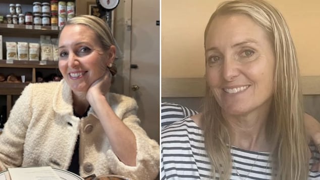 Amy Hillyard missing Oakland coffee shop owner of Farley's in Cleveland Heights vanishes after walk