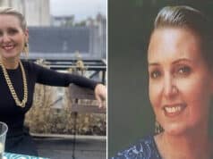 Amy Hillyard missing Oakland coffee shop owner of Farley's in Cleveland Heights vanishes after walk