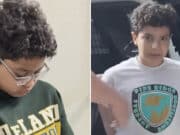 Two Florida Students, Ages 10 and 11, Arrested for threatening to shoot and kill teachers and classmates.