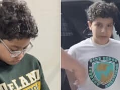 Two Florida Students, Ages 10 and 11, Arrested for threatening to shoot and kill teachers and classmates.