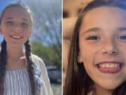 Ava Little, Byron, Georgia 12-year-old middle school girl kills self after bullying