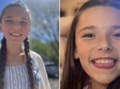 Ava Little, Byron, Georgia 12-year-old middle school girl kills self after bullying