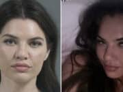 Southern Hospitality reality actress, Grace Lilly arrested on drug charges in latest arrest.