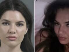 Southern Hospitality reality actress, Grace Lilly arrested on drug charges in latest arrest.