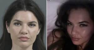 Southern Hospitality reality actress, Grace Lilly arrested on drug charges in latest arrest.
