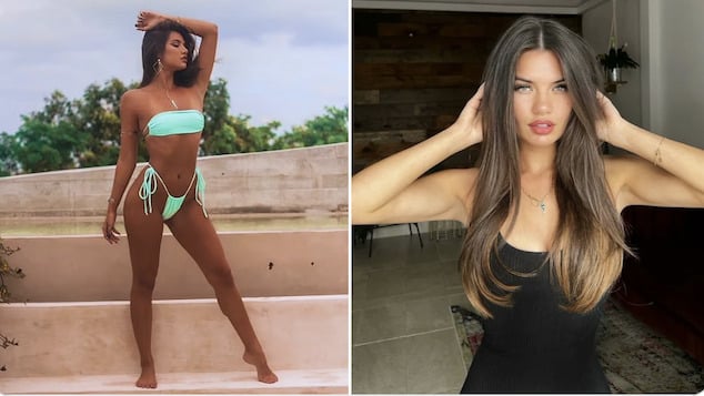 Southern Hospitality reality actress, Grace Lilly arrested on drug charges in latest arrest.